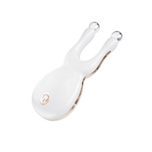 Slow-aging Adjustable EMS Vibration Ear Eye Face Lifting Tool