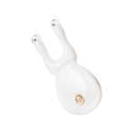 Slow-aging Adjustable EMS Vibration Ear Eye Face Lifting Tool - Image 2