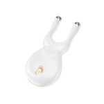 Slow-aging Adjustable EMS Vibration Ear Eye Face Lifting Tool - Image 3