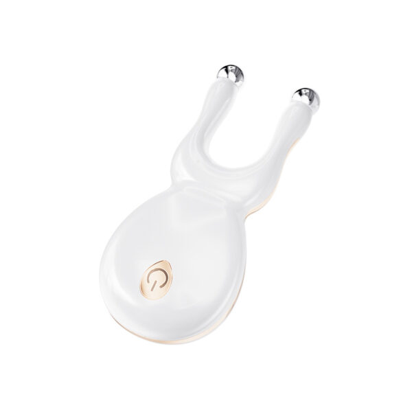Slow-aging Adjustable EMS Vibration Ear Eye Face Lifting Tool - Image 3