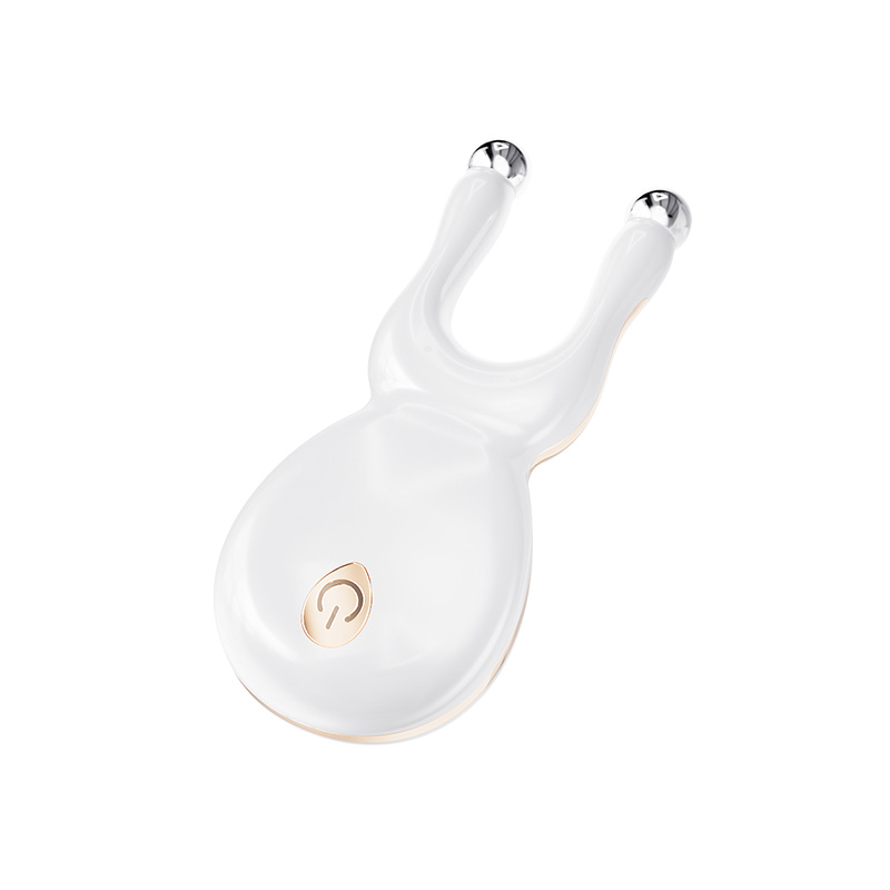 Slow-aging Adjustable EMS Vibration Ear Eye Face Lifting Tool - Image 3