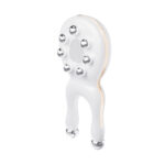 Slow-aging Adjustable EMS Vibration Ear Eye Face Lifting Tool - Image 5