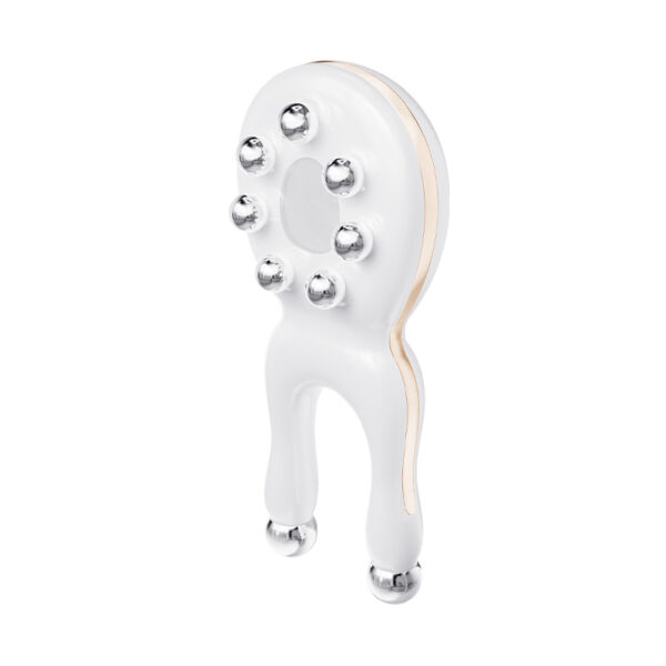 Slow-aging Adjustable EMS Vibration Ear Eye Face Lifting Tool - Image 5