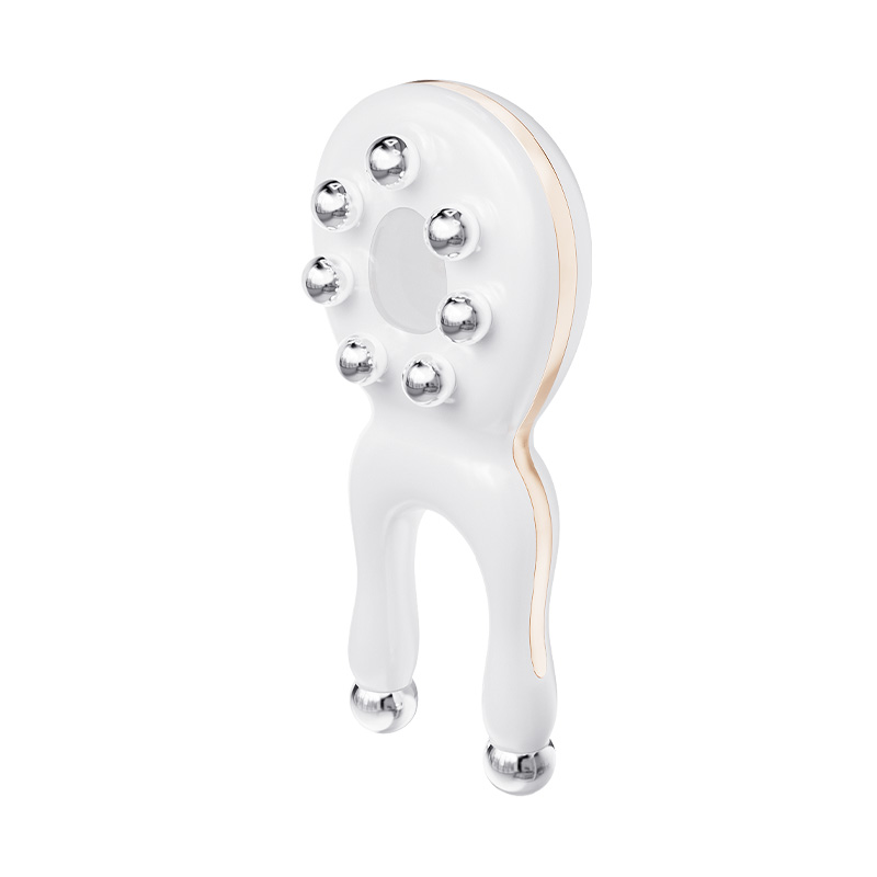 Slow-aging Adjustable EMS Vibration Ear Eye Face Lifting Tool - Image 5