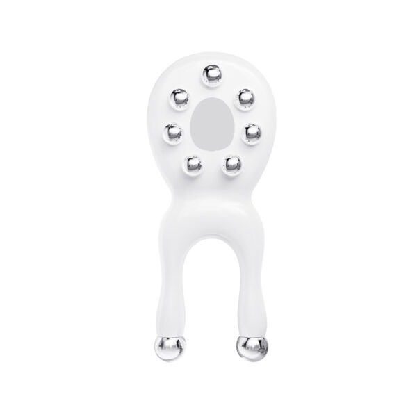 Slow-aging Adjustable EMS Vibration Ear Eye Face Lifting Tool - Image 6