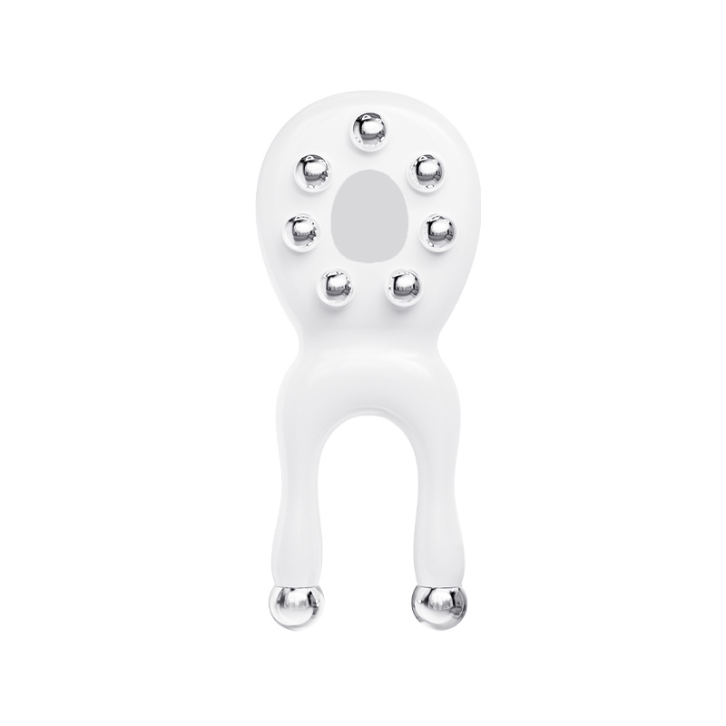 Slow-aging Adjustable EMS Vibration Ear Eye Face Lifting Tool - Image 6