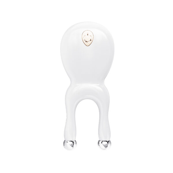 Slow-aging Adjustable EMS Vibration Ear Eye Face Lifting Tool - Image 7