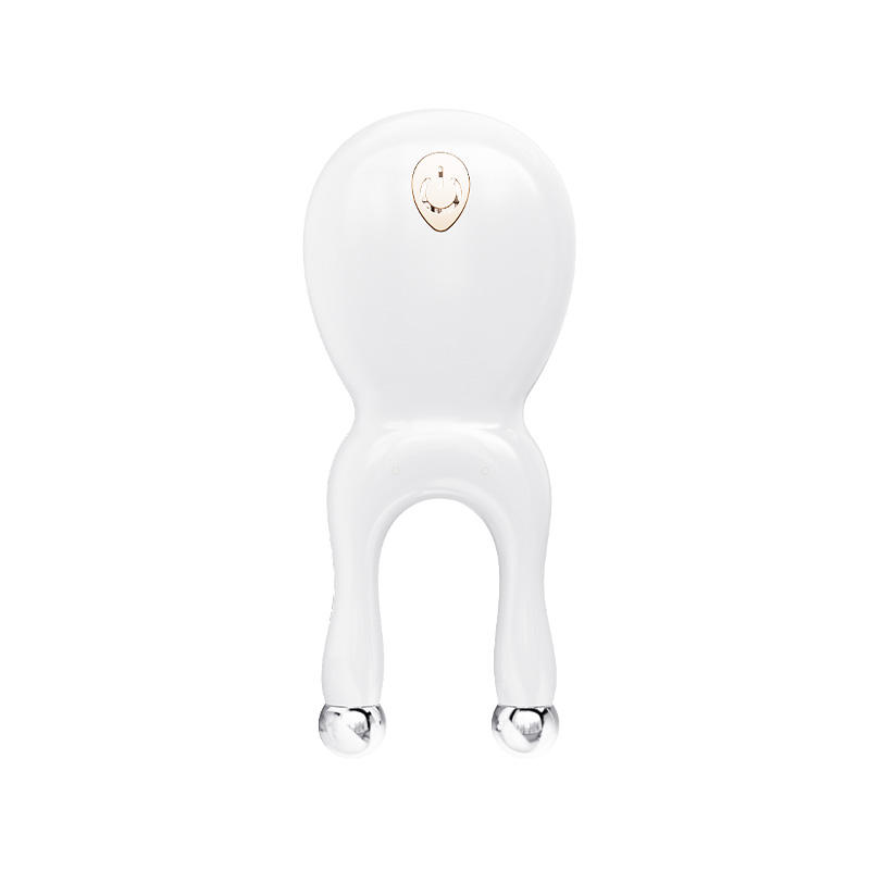 Slow-aging Adjustable EMS Vibration Ear Eye Face Lifting Tool - Image 7