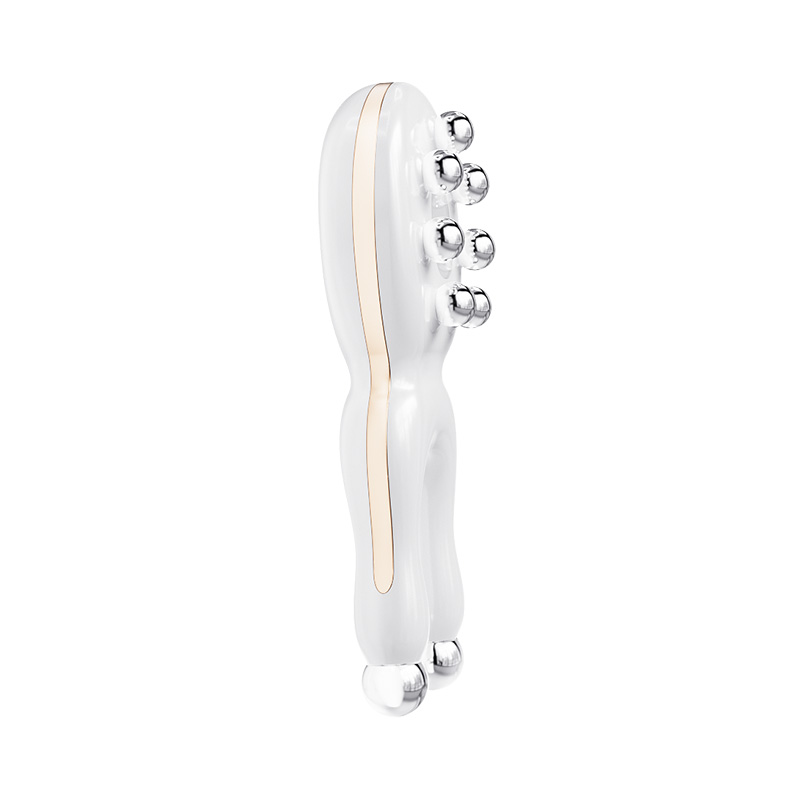 Slow-aging Adjustable EMS Vibration Ear Eye Face Lifting Tool - Image 8