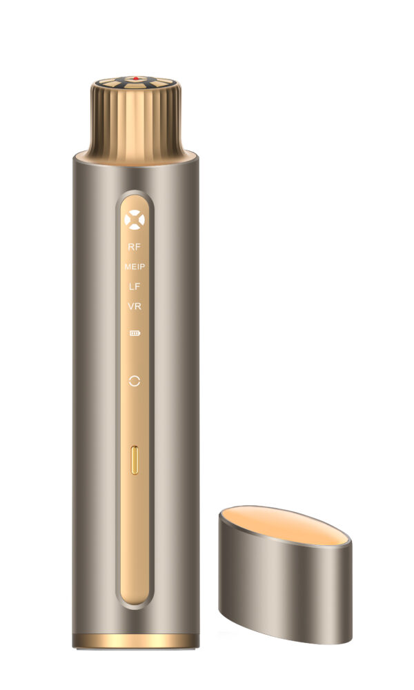 Multifunctional RF EMS facial massager - Image 1