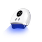 Electric Bian Stone Therapy Warm Vibration Photons Guasha Device - Image 2