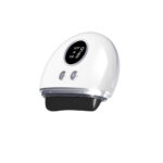 Electric Bian Stone Therapy Warm Vibration Photons Guasha Device - Image 6