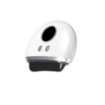 Electric Bian Stone Therapy Warm Vibration Photons Guasha Device - Image 5