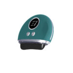 Electric Bian Stone Therapy Warm Vibration Photons Guasha Device - Image 10