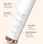 RF EMS LED Facial Toning Device - Image 9