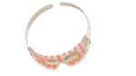 Innovative Overmold Silicone LED Therapy Eye Mask - Image 2