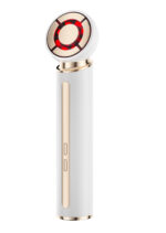 Ultrasonic EP Vibrating Photons Facial Massager - Image 2