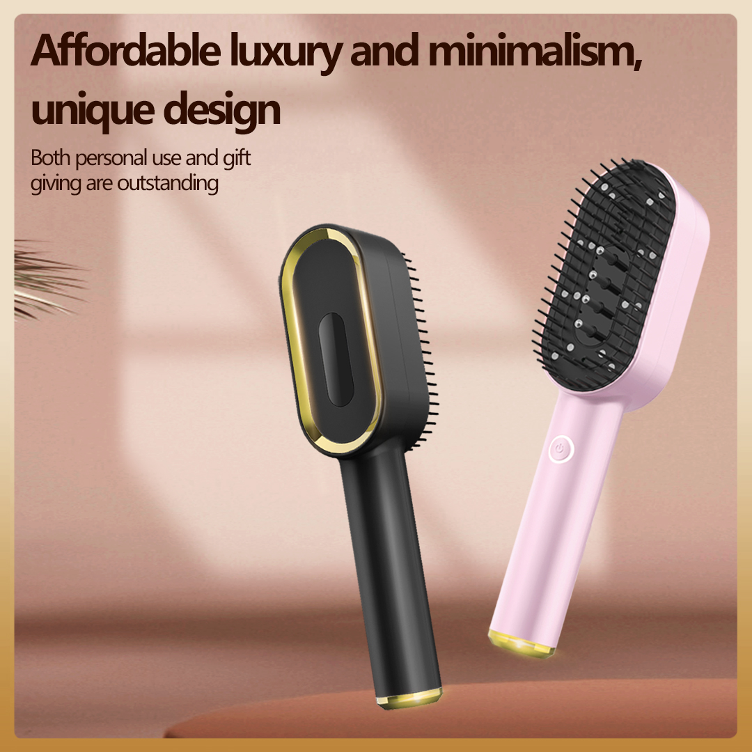 Laser Hair Care Massage Brush - Image 7