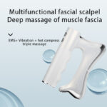 Knife Shape Fascial Massager - Image 2