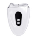 Hot and Cold Face Neck Tightening Massager - Image 2