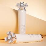 RF EMS LED Facial Toning Device - Image 12