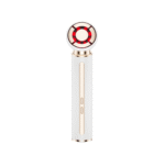 Ultrasonic EP Vibrating Photons Facial Massager