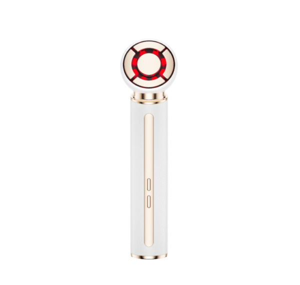 Ultrasonic EP Vibrating Photons Facial Massager - Image 1