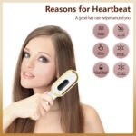 Laser Hair Care Massage Brush - Image 6