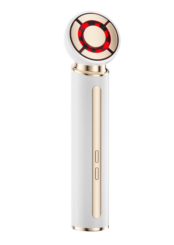 Ultrasonic EP Vibrating Photons Facial Massager - Image 3