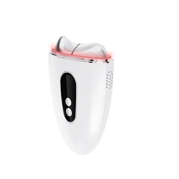 Hot and Cold Face Neck Tightening Massager - Image 3