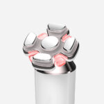 RF EMS LED Facial Toning Device - Image 3