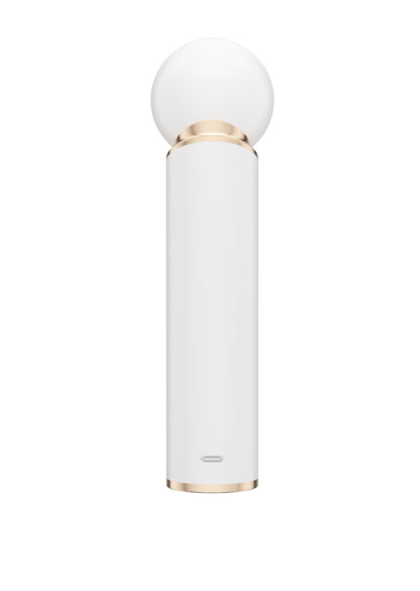 Ultrasonic EP Vibrating Photons Facial Massager - Image 4
