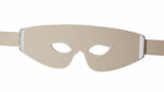 Innovative Overmold Silicone LED Therapy Eye Mask - Image 6