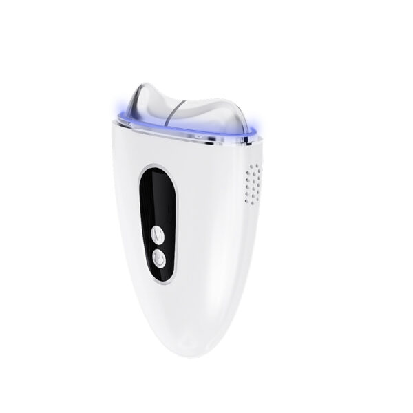 Hot and Cold Face Neck Tightening Massager - Image 5