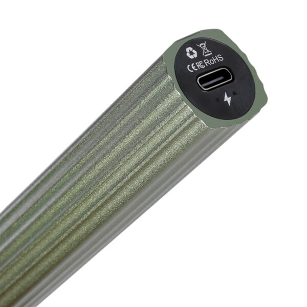 Hot Cold EMS LED Eye Muscle Repair Wand - Image 2