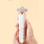 RF EMS LED Facial Toning Device - Image 5