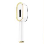 Laser Hair Care Massage Brush - Image 3