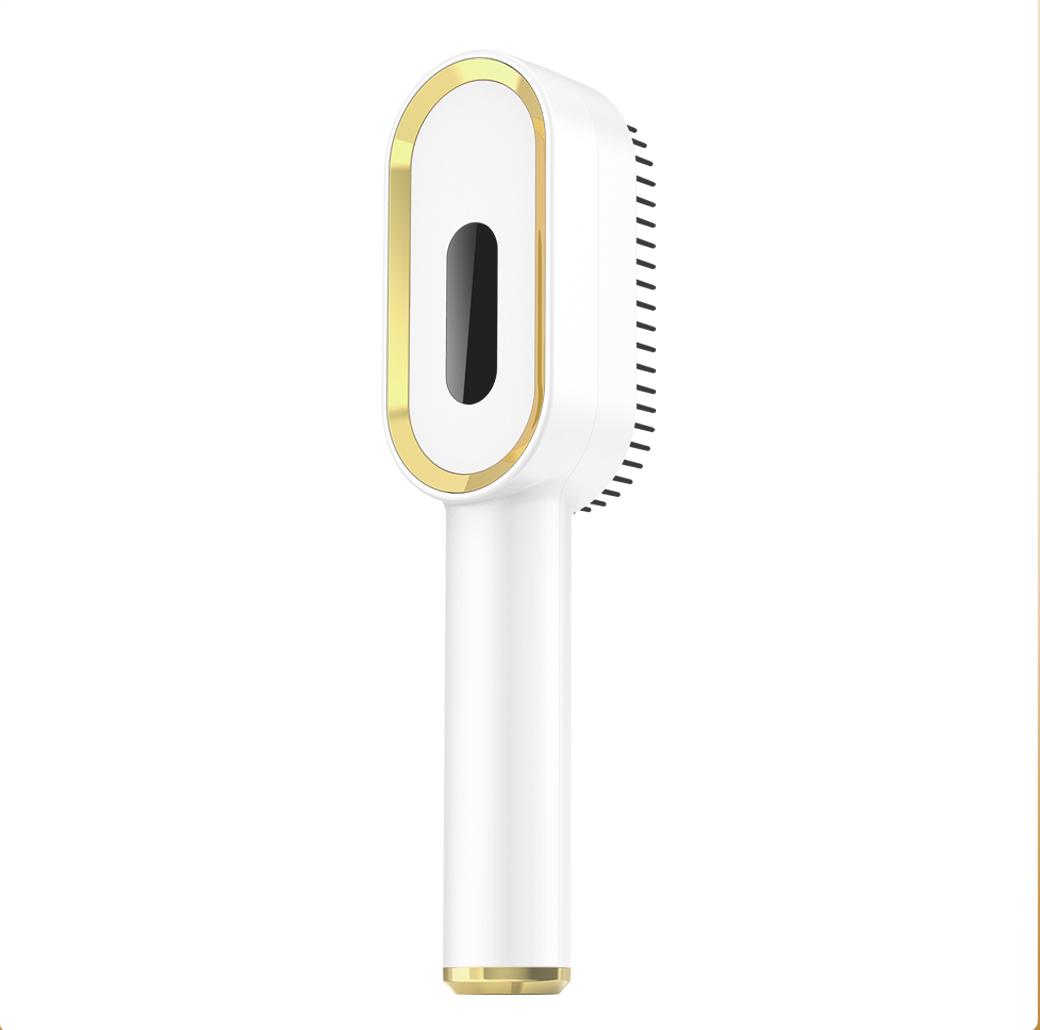 Laser Hair Care Massage Brush - Image 3