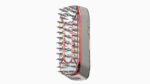 RF EMS Vibration Hair Care Comb - Image 3