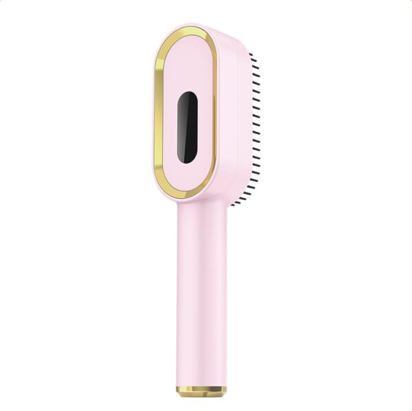 Laser Hair Care Massage Brush - Image 2
