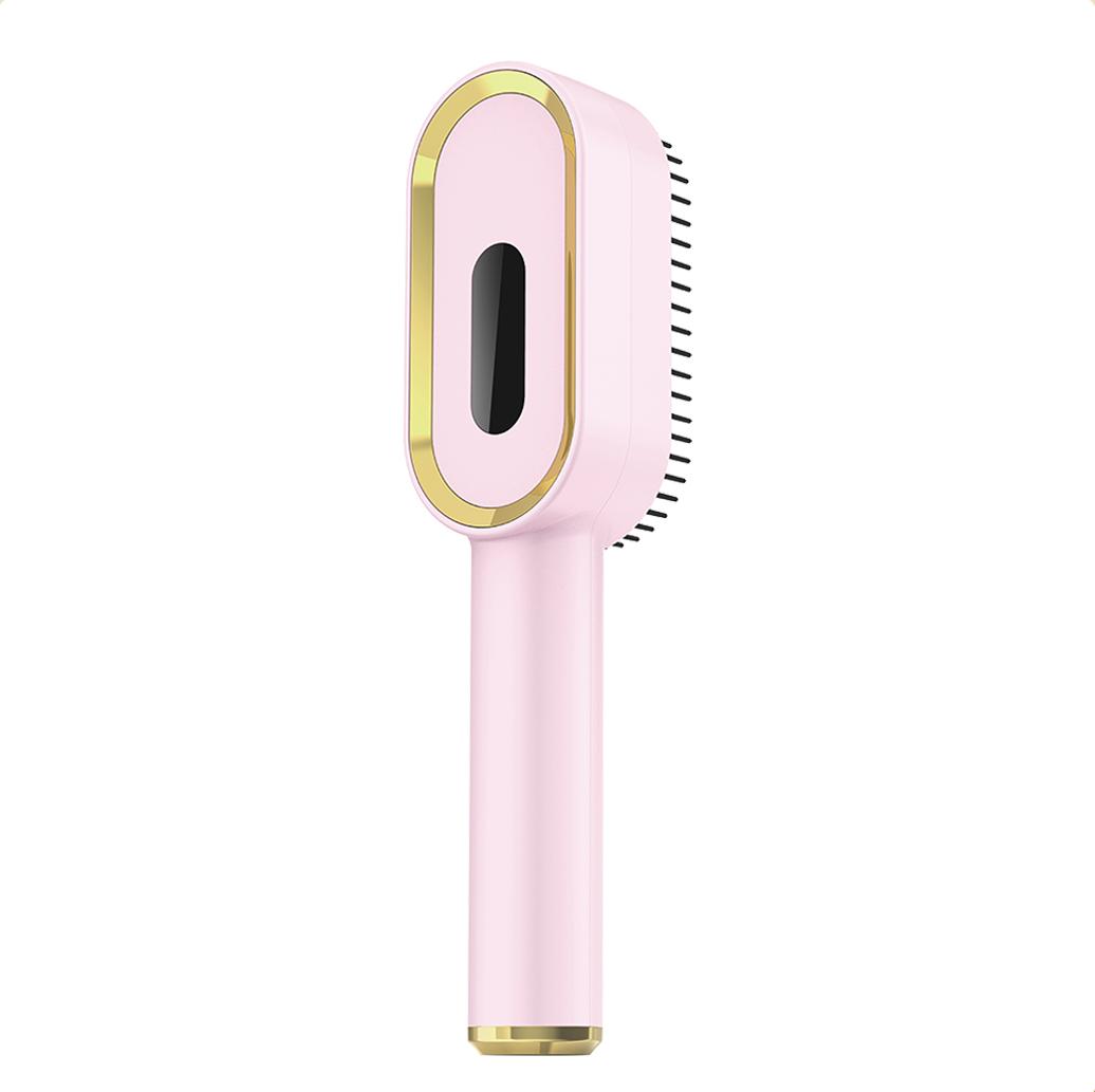 Laser Hair Care Massage Brush - Image 2