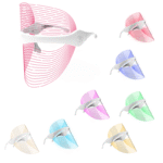 7 LED Colors Face Mask - Image 6