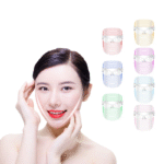 7 LED Colors Face Mask - Image 11
