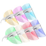 7 LED Colors Face Mask - Image 4