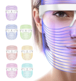 7 LED Colors Face Mask - Image 17