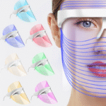 7 LED Colors Face Mask - Image 19