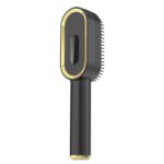 Laser Hair Care Massage Brush