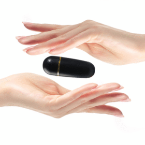 Oil Absorbing Vocanic Roller