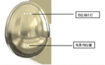 EMS Eye Patch Massager - Image 3