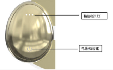 details EMS Eye Patch Massager - Image 3